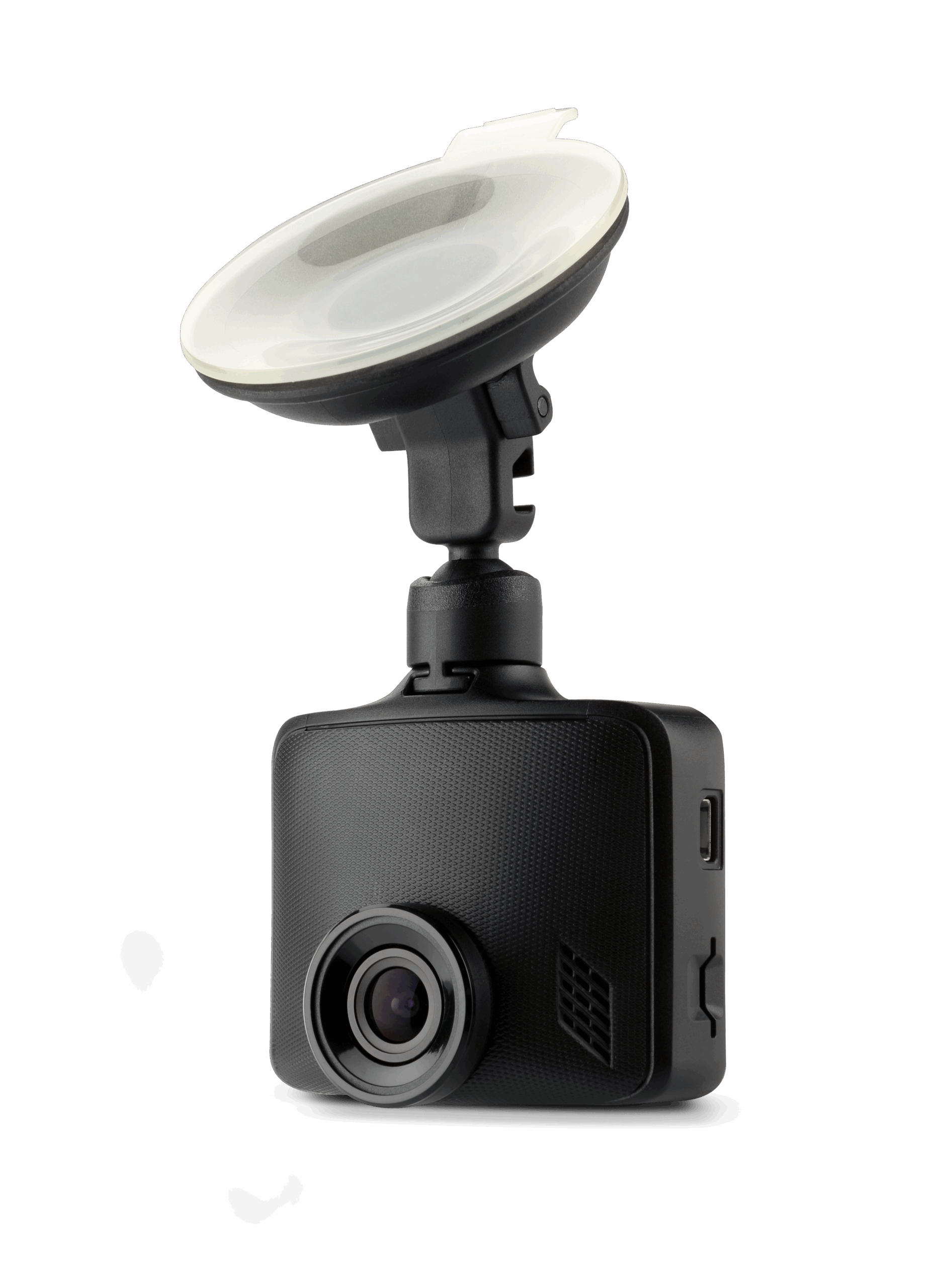 Mio MiVue C420 dual dashcam