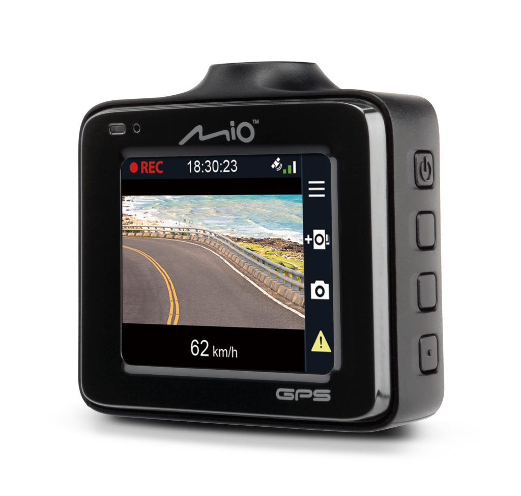 MIO MiVue C440 - Mihaflex de Mio specialist in de Benelux