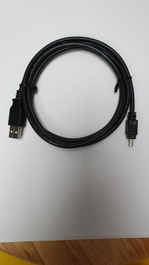 Mio USB kabel type mini USB