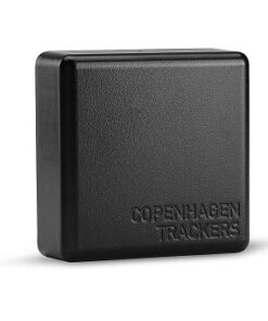 Cobblestone GPS tracker
