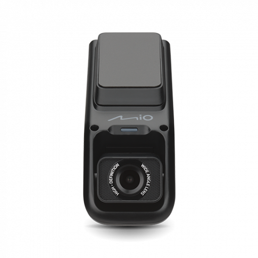 MiVue J756DS dual dashcam