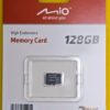 mio memory card 128GB