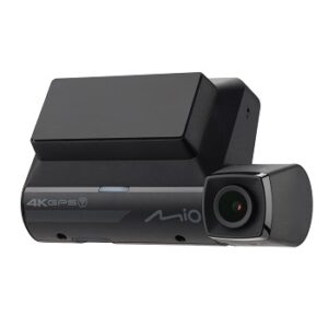 Mio MiVue 955W dashcam