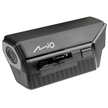 Mio MiVue MP30 GPS dual motor dashcam WiFi+IP67