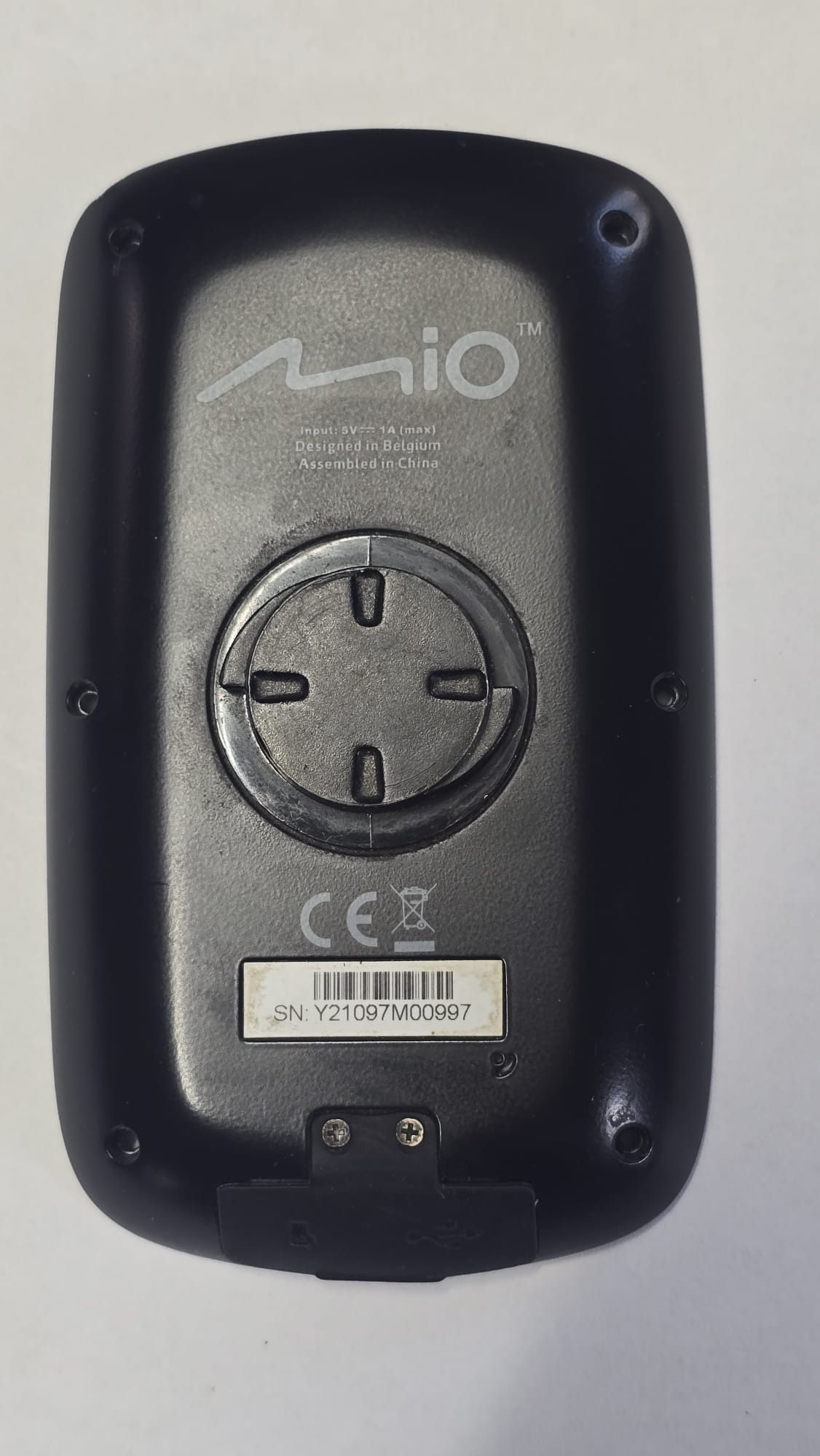 cyclo200 cyclo 205 cyclo 210 achterkant back cyclo 200 series