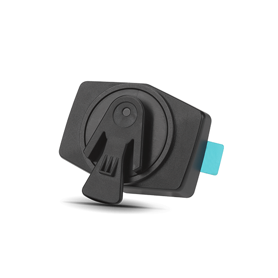 extra houder mivue mp30 motorhelm